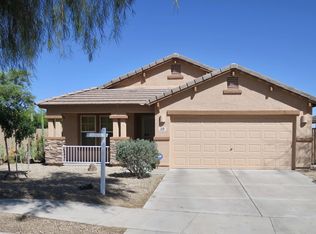 519 S 150th Dr, Goodyear, AZ 85338