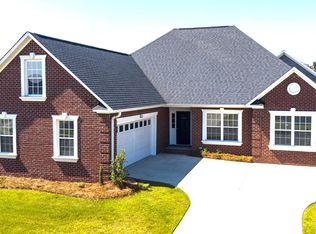 2174 Balclutha Ln, Sumter, SC 29153