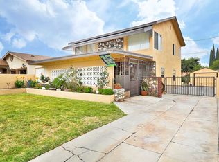 5327 Harbor St, Commerce, CA 90040