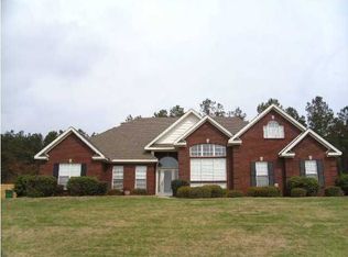 30 Highland Cv, Millbrook, AL 36054