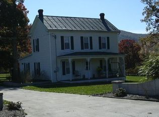 7224 Zepp Rd, Star Tannery, VA 22654