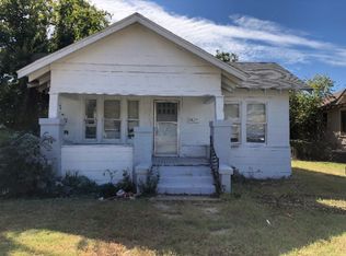 1637 Elizabeth Ave, Wichita Falls, TX 76301