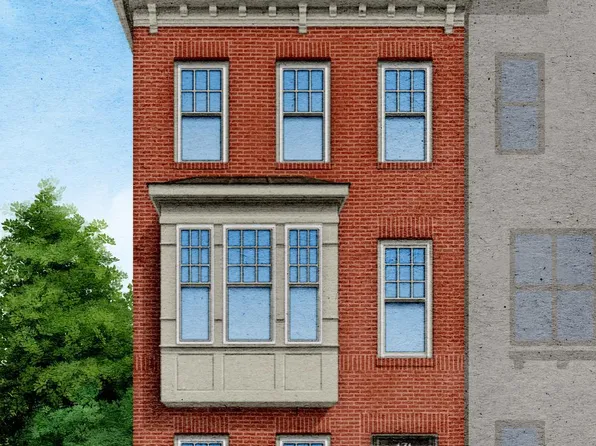 171 Concord Pl NE, Washington, DC 20011