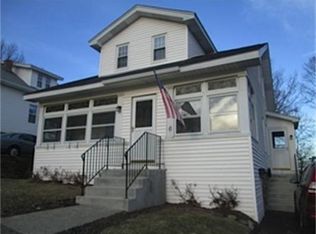 6 Stratfield St, Worcester, MA 01604