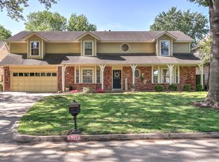 9826 E 96th Pl S, Tulsa, OK 74133