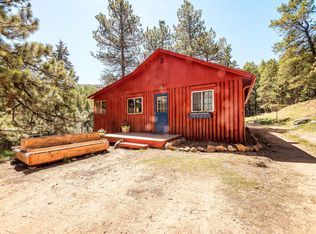 6527 S Brook Forest Rd, Evergreen, CO 80439
