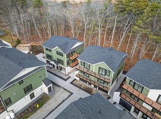 26 Salt Point Drive #25, Old Orchard Beach, ME 04064