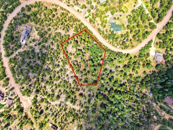 543 Crescent Lake Road, Golden, CO 80403