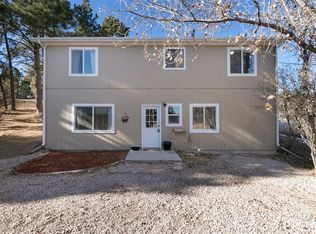 2222 Woodpecker Ln, Elizabeth, CO 80107