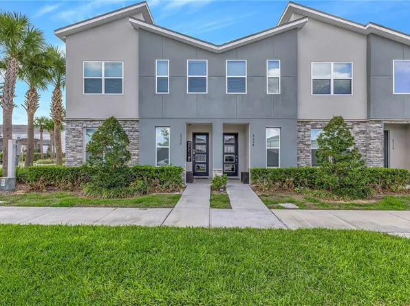 2354 Zaballina Pl, Kissimmee, FL 34747