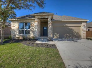 4325 Porter Farm Rd, Georgetown, TX 78628