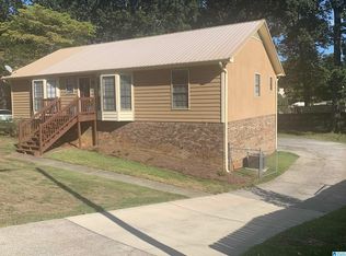 2611 Tahiti Ter, Alabaster, AL 35007