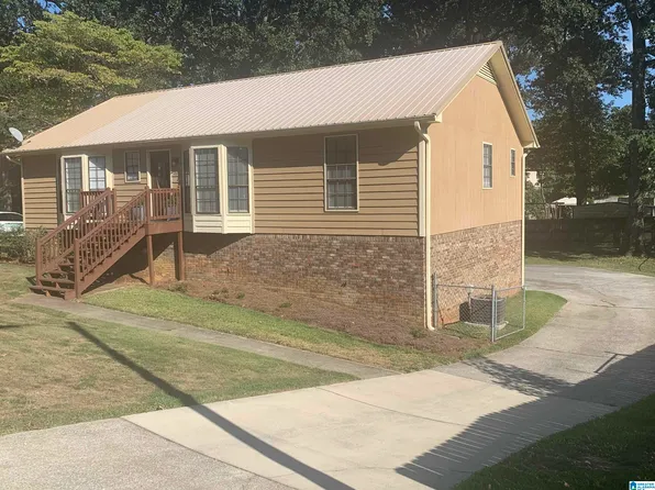 2611 Tahiti Ter, Alabaster, AL 35007