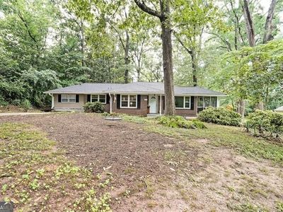 1327 Rupert Rd, Decatur, GA, 30030