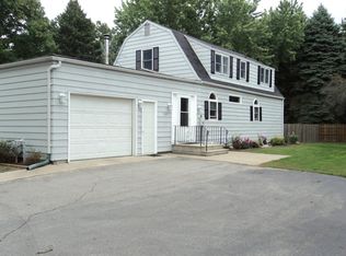 2377 Adventure Path, Saint Joseph, MI 49085