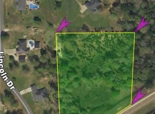 7 Woodland Phase Iii Pkwy, Leesville, LA 71446