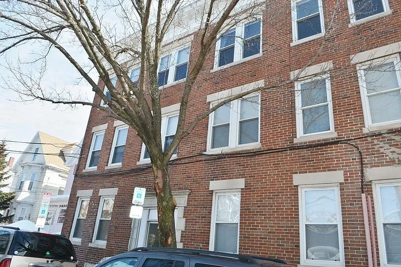 5 Quincy St #3