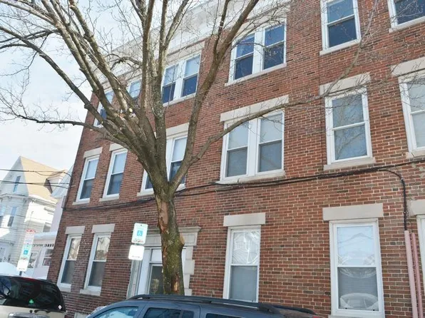 5 Quincy St, Somerville, MA