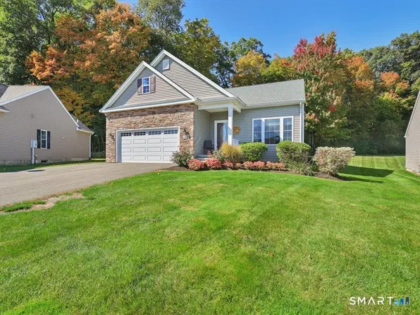 19 Sonoma Lane #19, Middletown, CT 06457