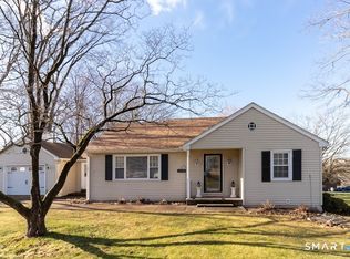 1326 Meriden Avenue, Southington, CT 06489