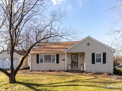 1326 Meriden Avenue, Southington, CT, 06489