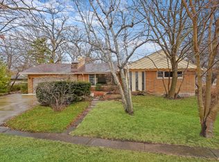 7348 W 110th Pl, Worth, IL