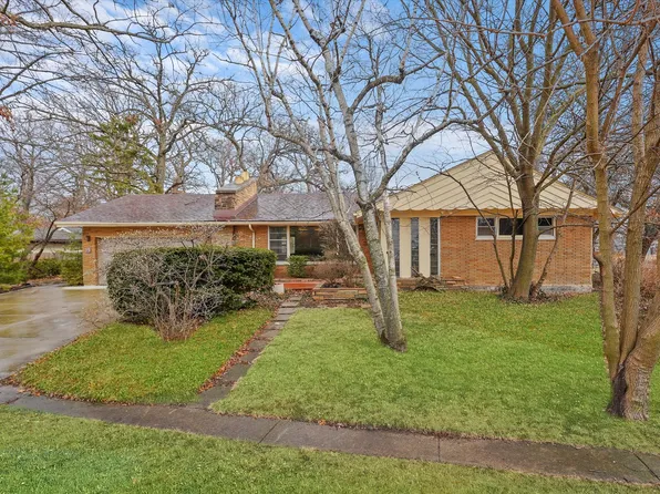 7348 W 110th Pl, Worth, IL 60482