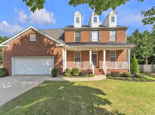 205 Tamora Ct, Simpsonville, SC 29681