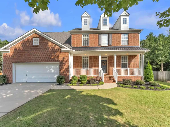 205 Tamora Ct, Simpsonville, SC 29681