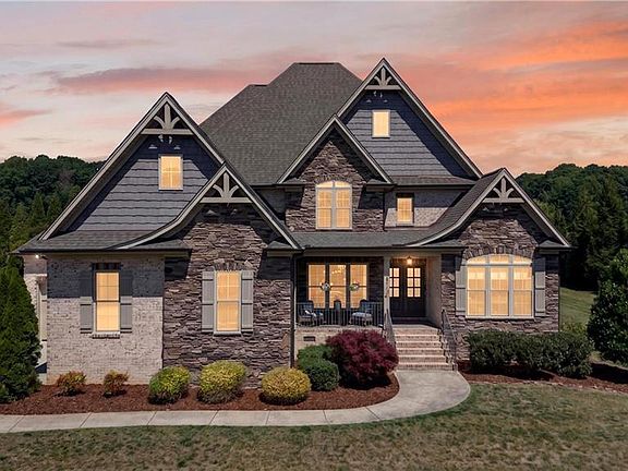 2nd image of 6634 Linville Ridge Dr