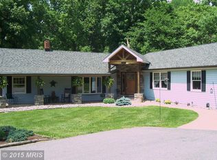 6824 Mink Hollow Rd, Highland, MD 20777