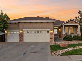 21087 E Greenwood Dr, Aurora, CO 80013