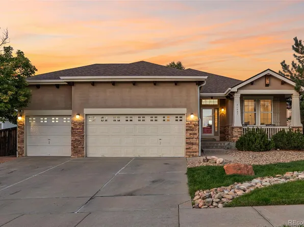 21087 E Greenwood Drive, Aurora, CO 80013