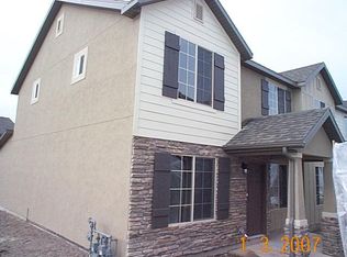 1284 N Cattail Dr, Spanish Fork, UT 84660