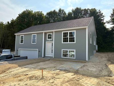 34 Silver Hill Drive, Epsom, NH, 03234