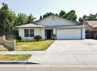776 Pepper Ave, Lemoore, CA 93245