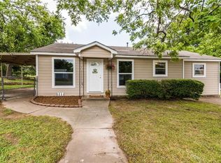 530 W Burrell St, Denison, TX 75020