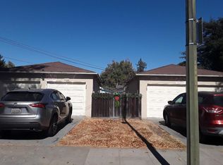 362 S 21st St, San Jose, CA 95116