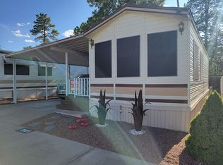 370 N Clark Rd #361, Show Low, AZ 85901