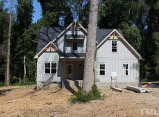 264 Youngsville Blvd, Youngsville, NC 27596