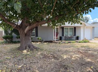 3657 Scranton Ln, Abilene, TX 79602