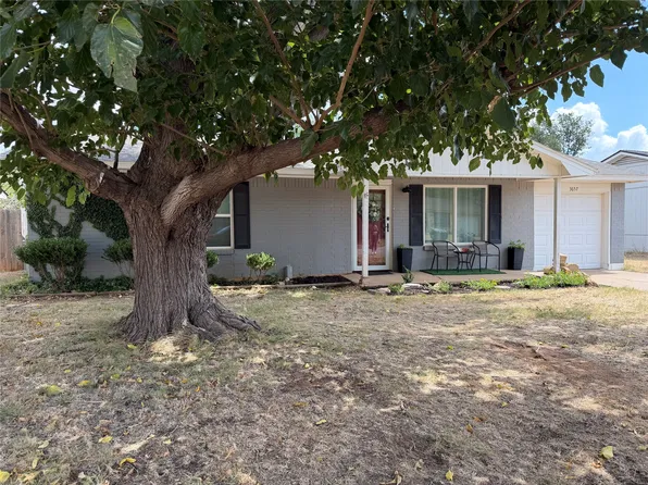 3657 Scranton Ln, Abilene, TX 79602