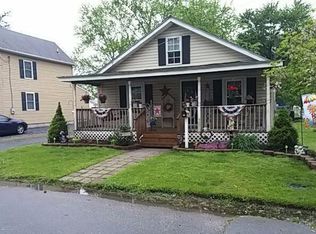 323 Buena Vista Ave, Federalsburg, MD 21632