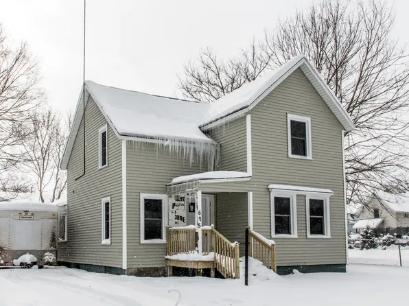 625 Ada St, Kalamazoo, MI 49007