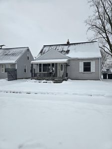 12312 Cornell St, Taylor, MI, 48180