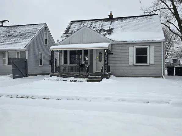 12312 Cornell St, Taylor, MI 48180