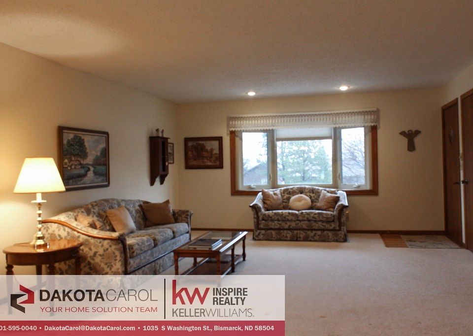 436 E Brandon Dr, Bismarck, ND 58503 Zillow