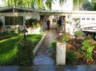 4929 Rigoletto St, Woodland Hills, CA 91364