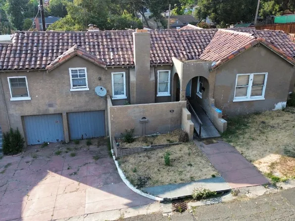 105 Bayview Avenue, Vallejo, CA 94590