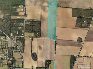 0 Highway 178, Jay, FL 32565